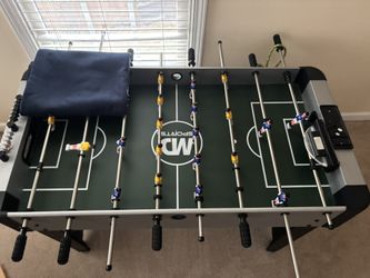 Foosball Table