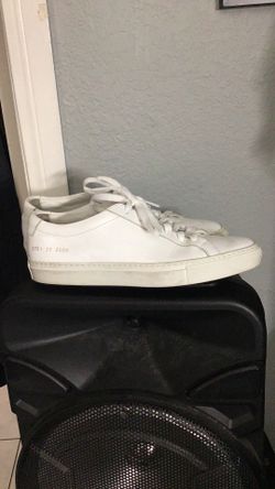 Woman by common project size 39