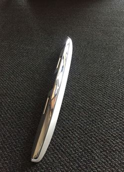 LEXUS RX 350 rear trim with backup camera