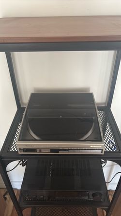 Technics SL-J2