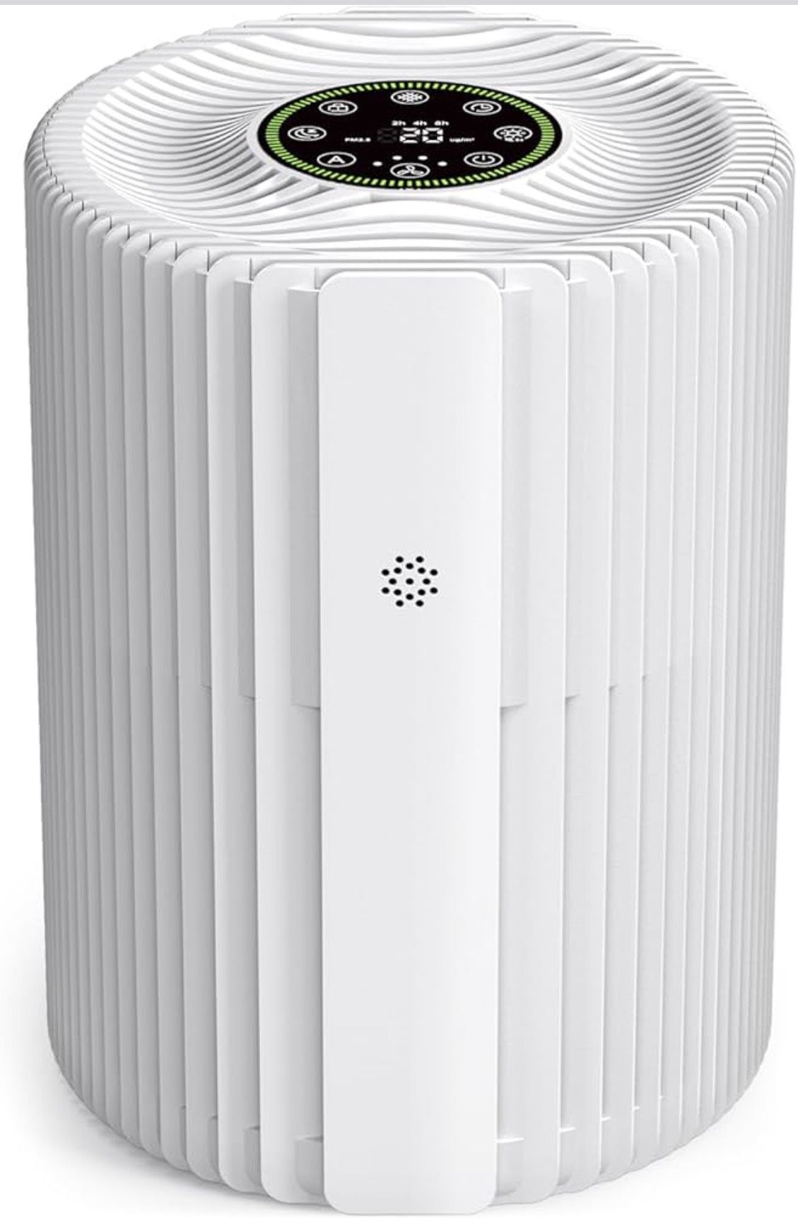 Air Purifiers For Bedroom And Home 1095 Sq. Ft