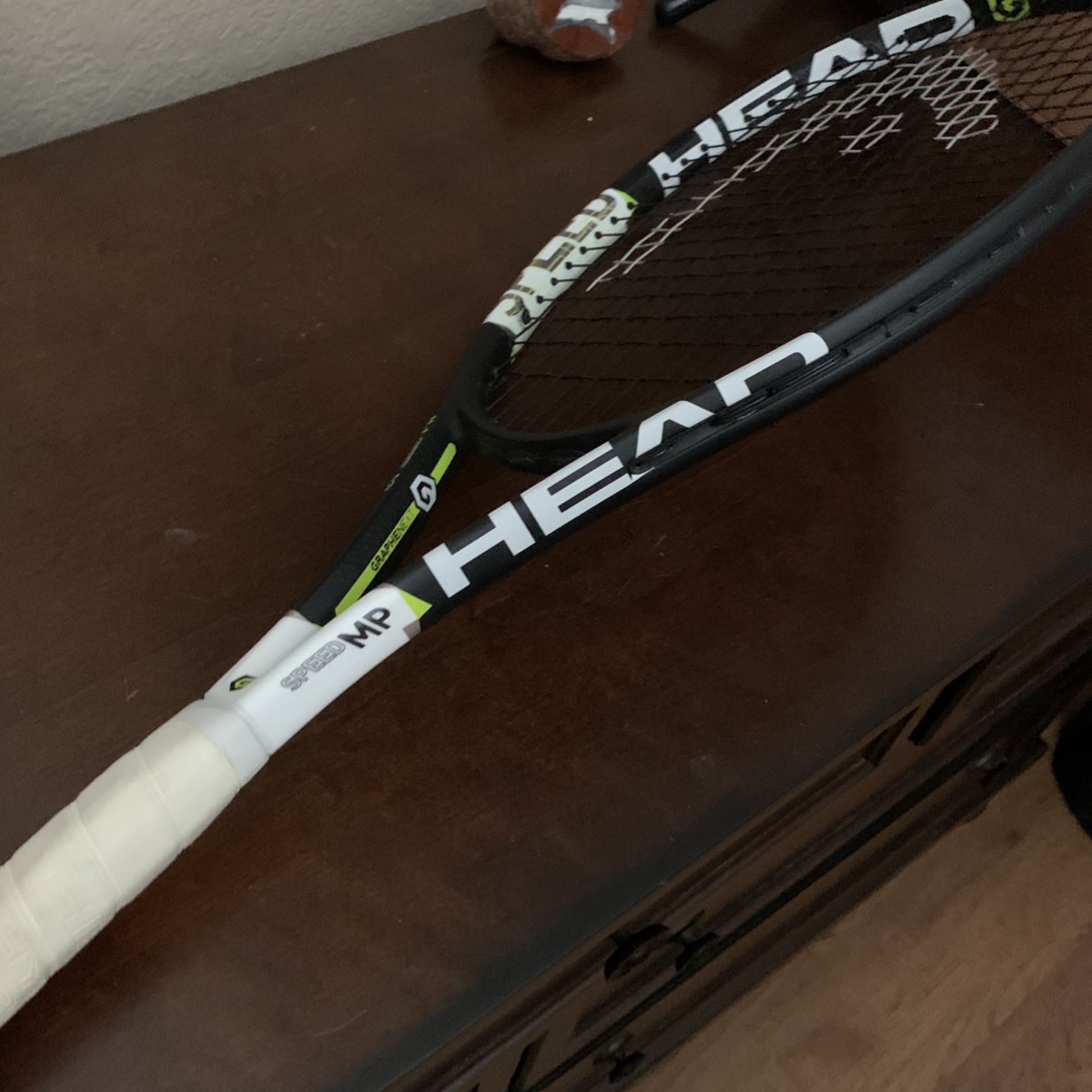 Head MP Speed Tennis Racket