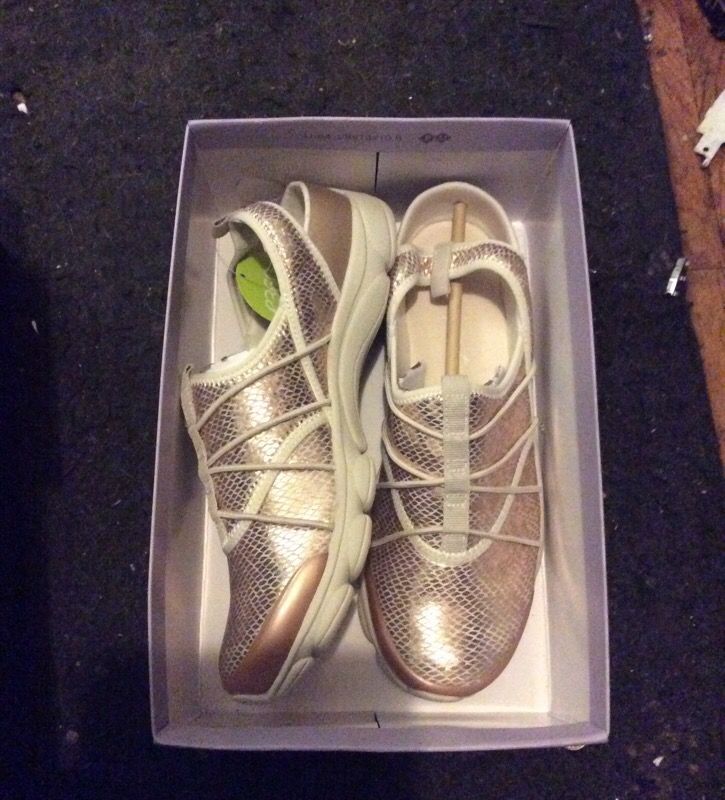 E360 easy spirit women's shoes
