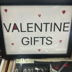 Valentine Gifts starting @ $99