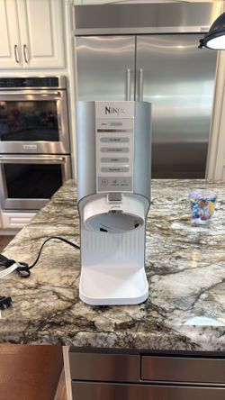 Ninja creami compact
