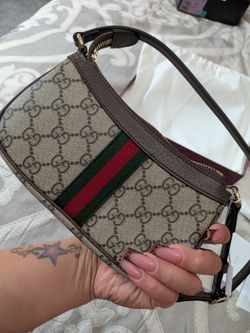 Gucci mini bag