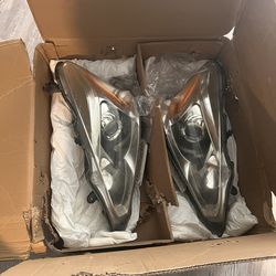 Nissan Altima Headlights. Good For 2013,2014,2015