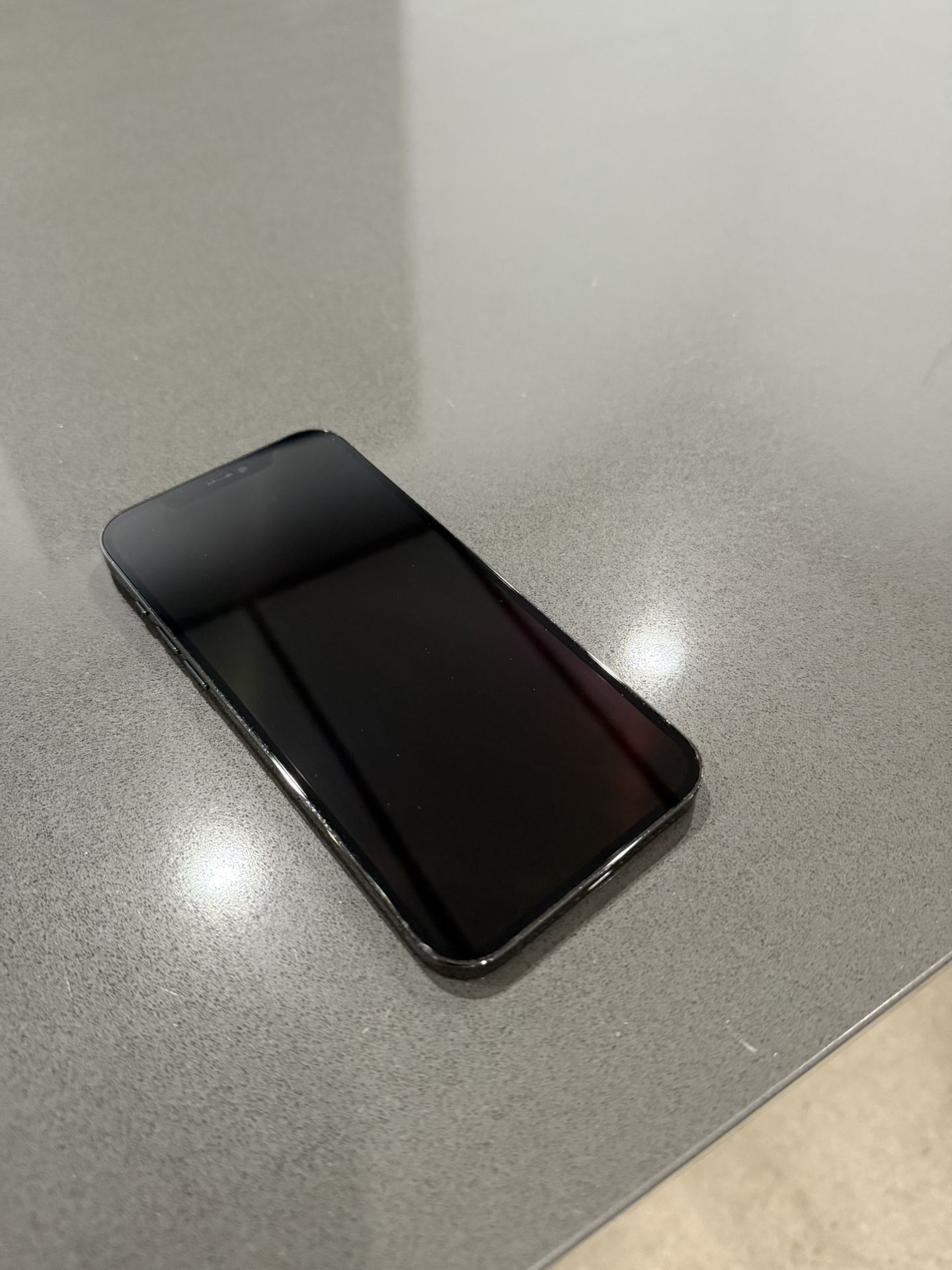 IPHONE 12 PRO MAX 256g