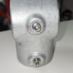 cast iron pipe fitting 