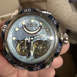 Invicta Watches