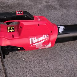 Sopladora Milwokee Tool Only 
