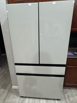 Samsung Bespoke Kitchen Set - Like New
