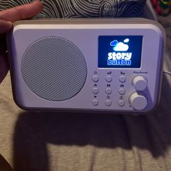 Storybutton Audio Player