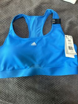 Adidas Sports Bra Size XL A-C