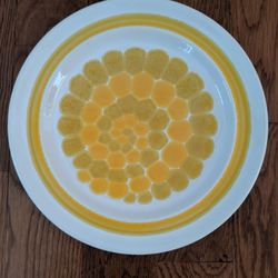 Franciscan "Sundance" Dinner Plate