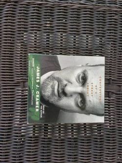 CONFESSIONS OF A STREET ADDICT BY JIM KRAMER 5 CD COLLECTION IN BOX MINT