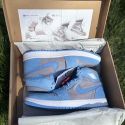 Jordan 1