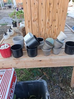 Planters