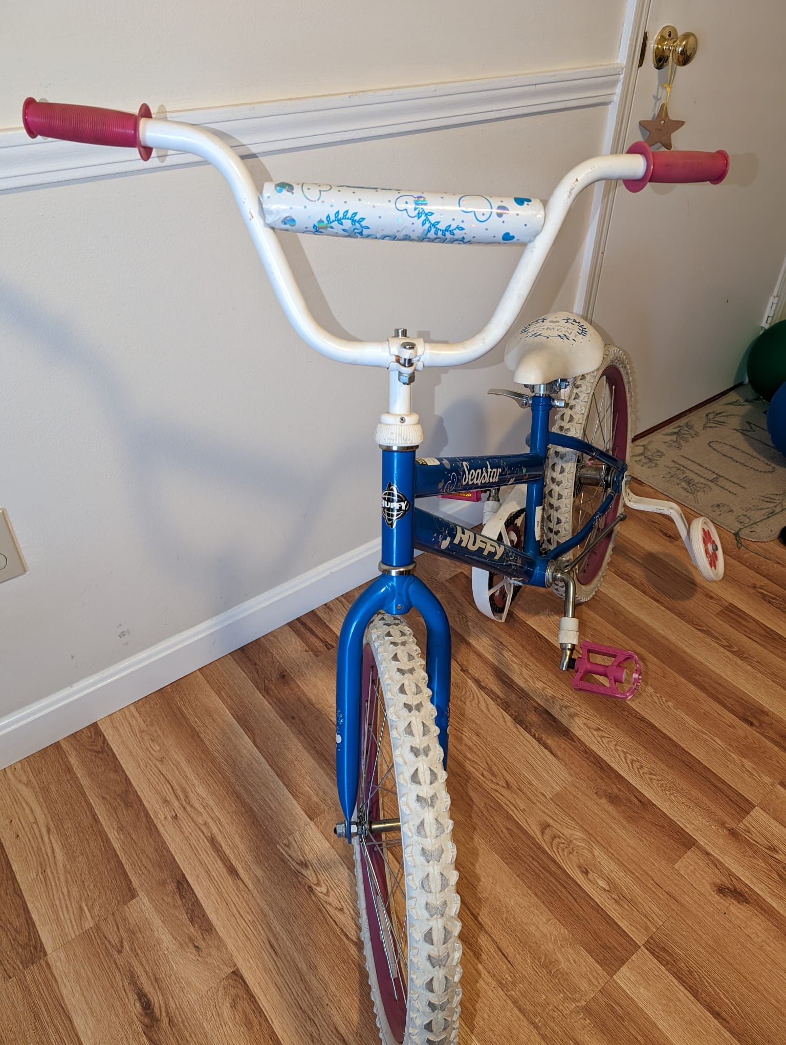 Bicycle 20”