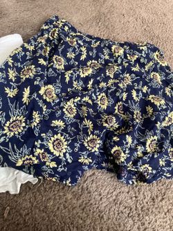 Skirts