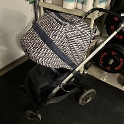Dior Stroller