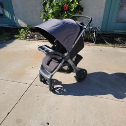Chicco Bravo Stroller