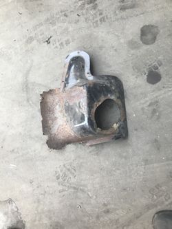65 ford ranchero 4 speed floor shift plate factory