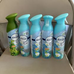 Febreze Air Spray