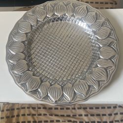 Serving Plate 