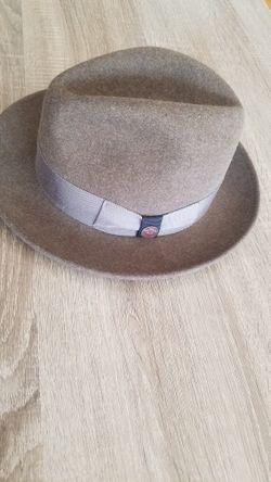 Goorin Bro Hat - Medium 
