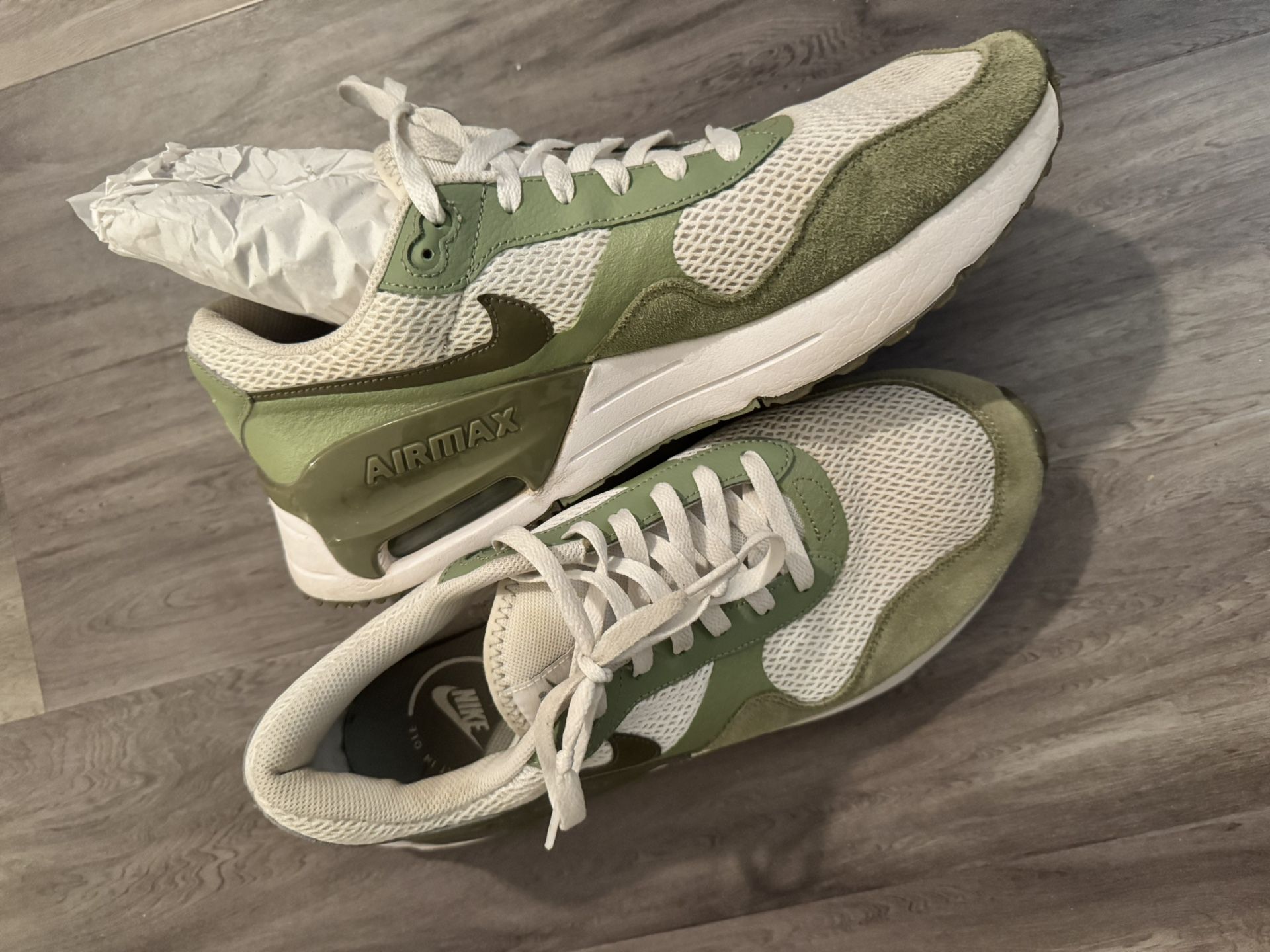 Men’s Nike