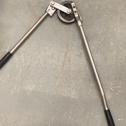 Pipe Bender 