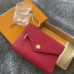 Lv wallet 