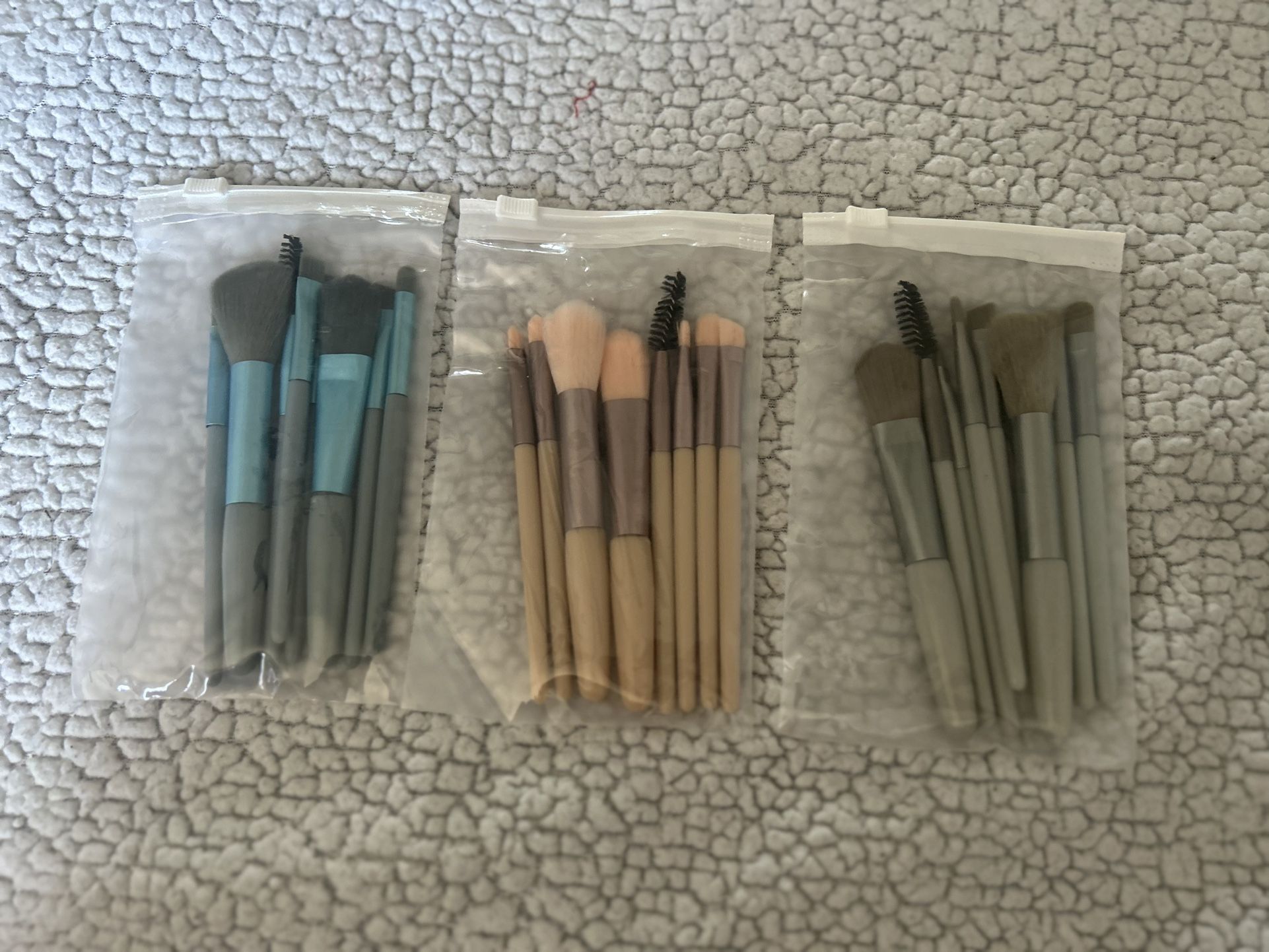 Brochas De Maquillaje - Makeup Brushes 