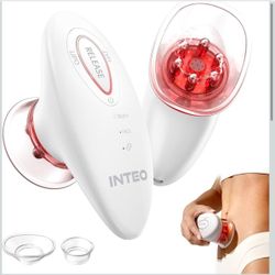 3-in-1 Face & Body Sculpting Massager