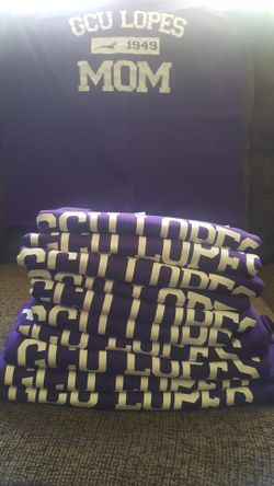 Customize your shirt, hoodie, mug, decal anything!