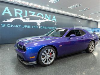 2013 Dodge Challenger