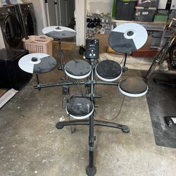 Electric Drum Kit