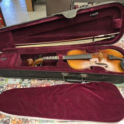 Carlo Robelli CR-264 Violin 4/4 