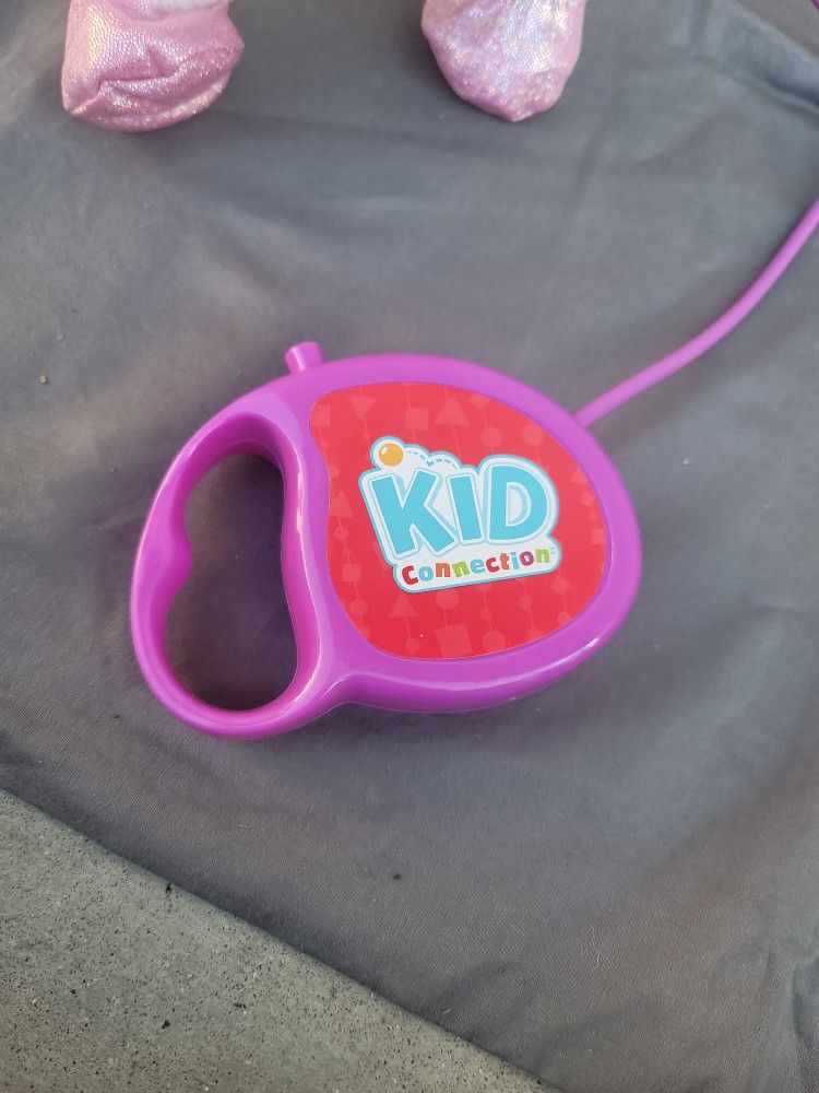 Kid connection unicorn