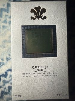 Creed millisime imperial