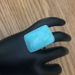 Ring 925 Silver #7/5