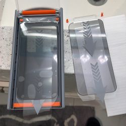 IPhone 14 Pro Max Screen Protector 