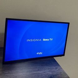 INSIGNIA ‘28 Roku TV