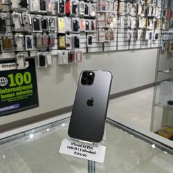 iPhone 12 Pro | 128GB | Unlocked