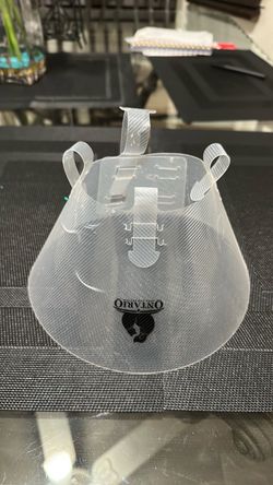 SMALL DOG CONE