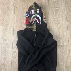 Bape Hoodie