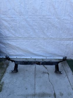 2016 2017 2018 2019 2020 2021 2022 2023 2024 CHEVROLET CAMARO FRONT UPPER TIE BAR OEM USED 