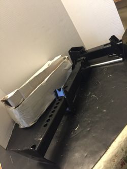 Atwood 82302 Stabilizer Jack - 650 lb. Capacity