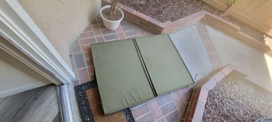Free xl dog bed